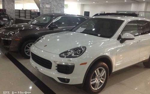 保时捷,Panamera