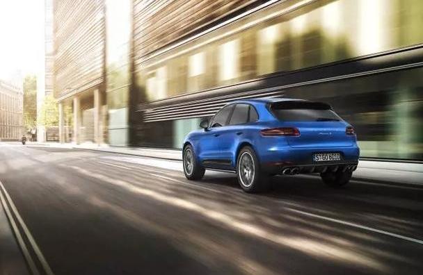 保时捷,Cayenne,Macan,Panamera,理念