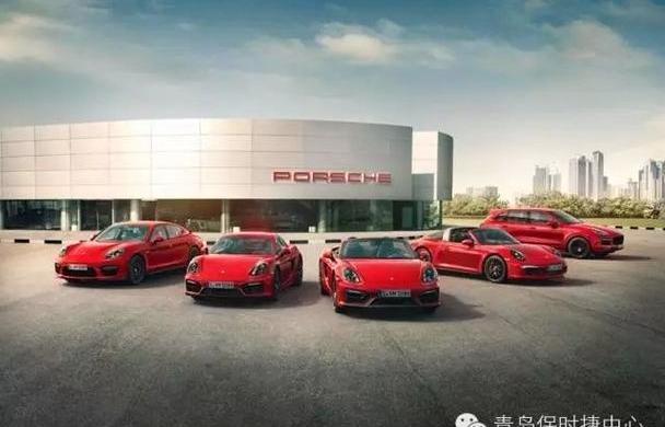 保时捷,Cayenne,Macan,Panamera,理念