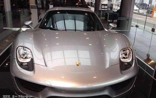 保时捷,保时捷911