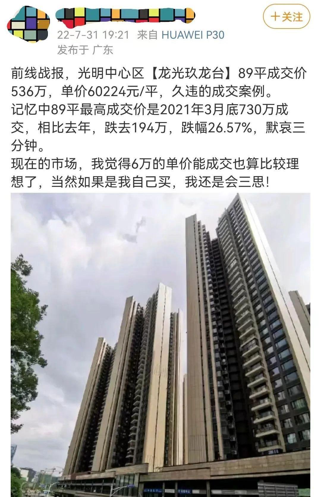 发现