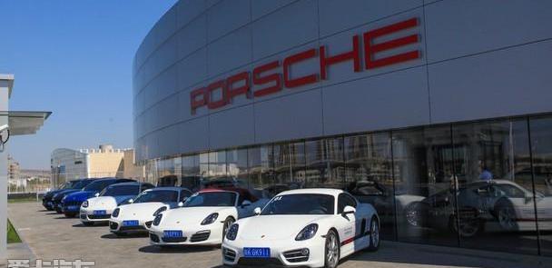 保时捷,Macan,Panamera,理念