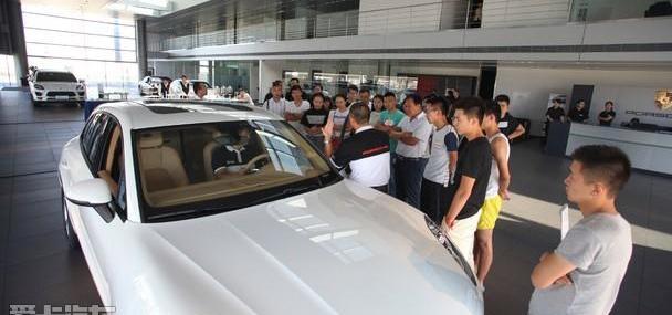 保时捷,Macan,Panamera,理念