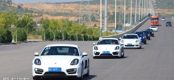 保时捷,Macan,Panamera,理念