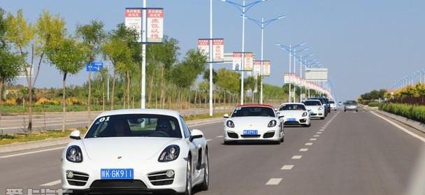 保时捷,Macan,Panamera,理念