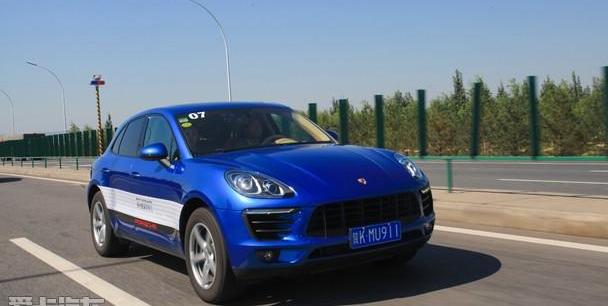 保时捷,Macan,Panamera,理念