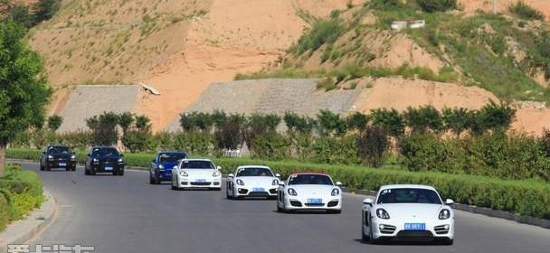 保时捷,Macan,Panamera,理念
