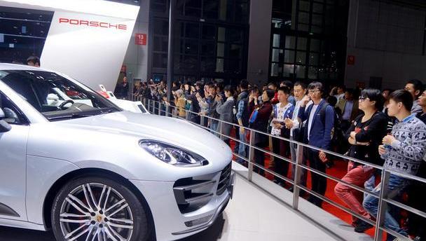 Panamera,保时捷