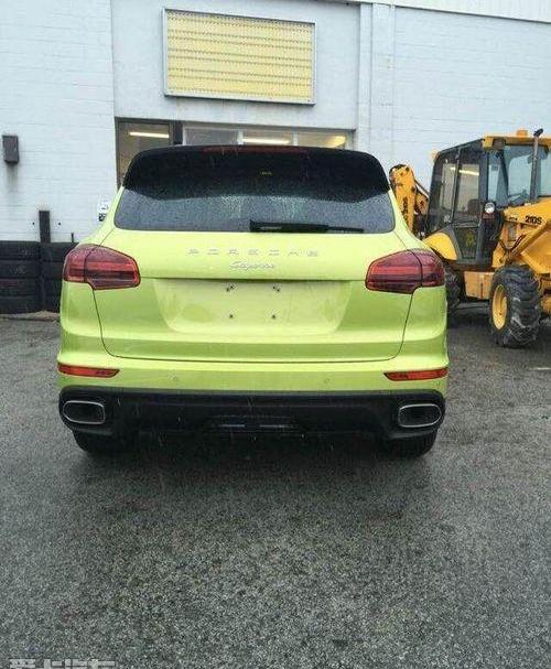 保时捷,Macan,Panamera