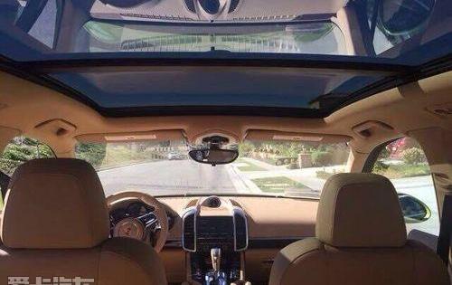 保时捷,Macan,Panamera