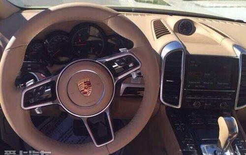 保时捷,Macan,Panamera
