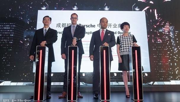 保时捷,Cayenne,Macan,Panamera,理念