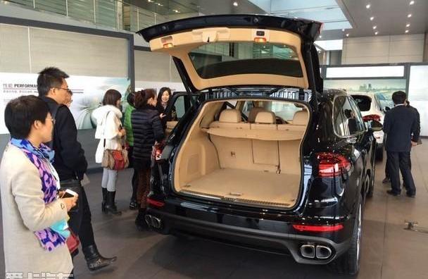 保时捷,Macan,Panamera,理念