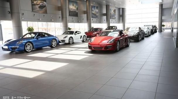 保时捷,Macan,Panamera,理念