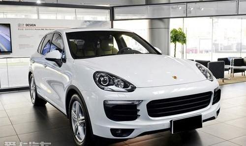 保时捷,Panamera
