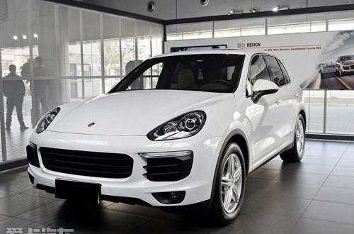 保时捷,Panamera