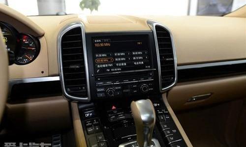 保时捷,Panamera