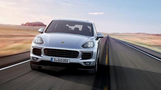 保时捷,Panamera,保时捷911
