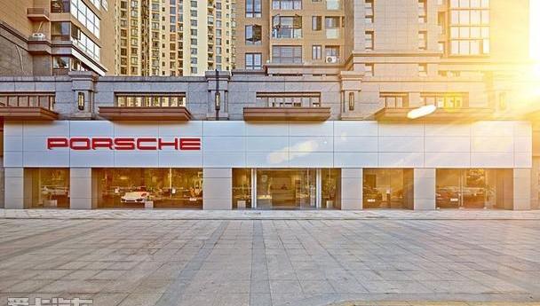 保时捷,Cayenne,Macan,Panamera,理念