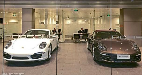 保时捷,Cayenne,Macan,Panamera,理念