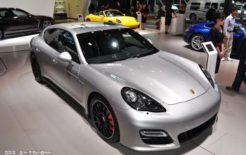Panamera,保时捷,保时捷911