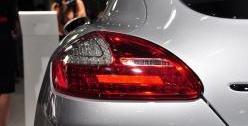 Panamera,保时捷,保时捷911
