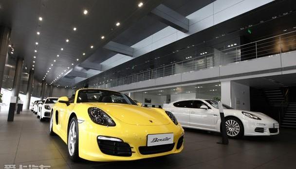 保时捷,Cayenne,Macan,Panamera,优越