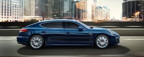 保时捷,Panamera,保时捷911