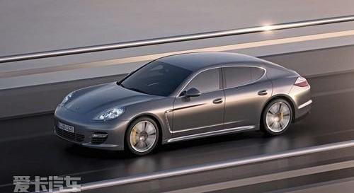 Panamera,保时捷,理念