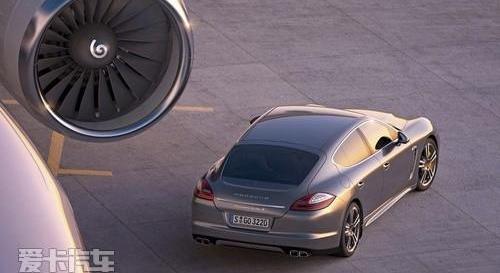 Panamera,保时捷,理念