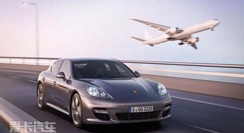 Panamera,保时捷,理念