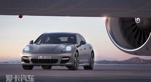 Panamera,保时捷,理念
