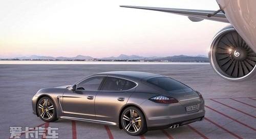 Panamera,保时捷,理念