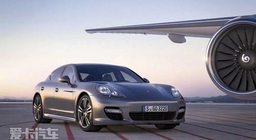 Panamera,保时捷,理念