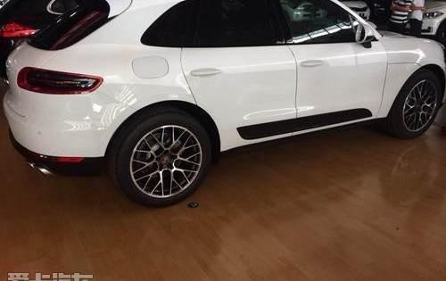 保时捷,Macan,Panamera