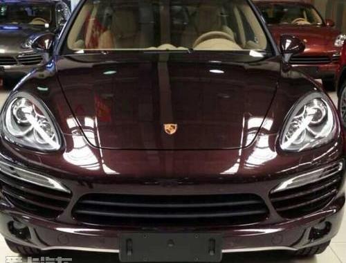 保时捷,Panamera