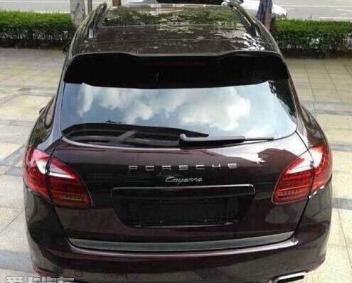 保时捷,Panamera
