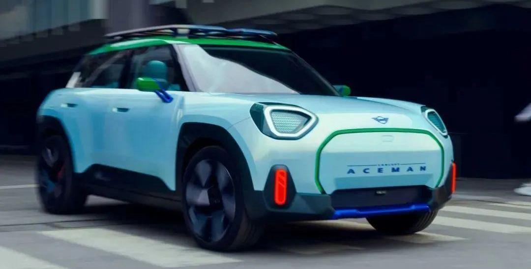 长城,宝马,MINI,smart,魏牌
