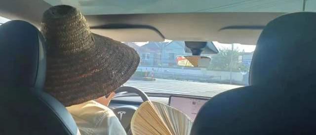 特斯拉,小鹏,发现,蔚来,小鹏P7