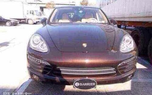 保时捷,Panamera