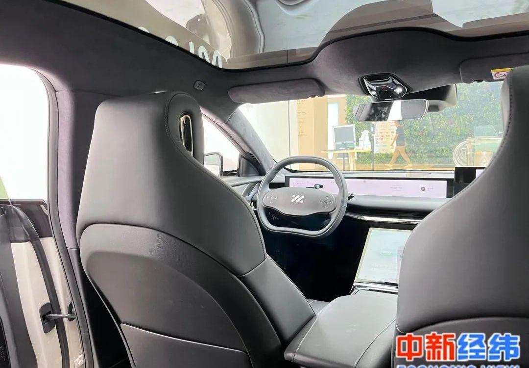 特斯拉,仰望,北京,飞凡汽车,发现