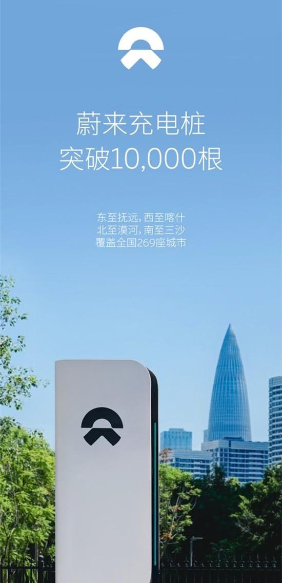 蔚来