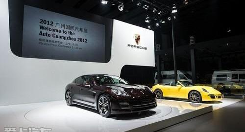 保时捷,Panamera,Cayenne,理念,保时捷911