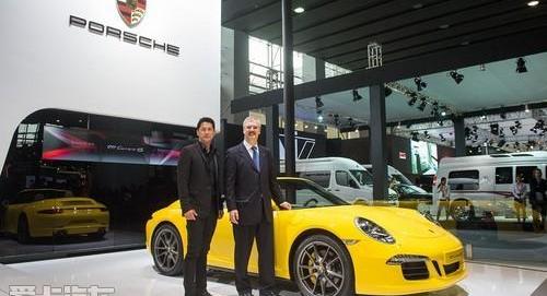 保时捷,Panamera,Cayenne,理念,保时捷911
