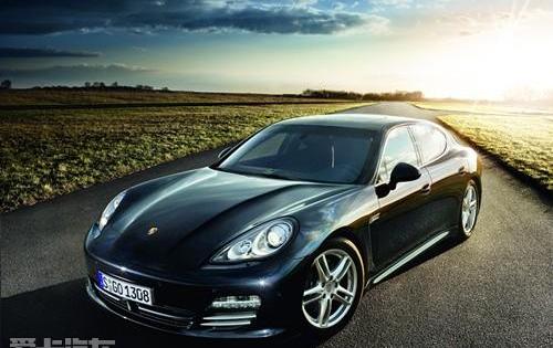 保时捷,汉,Panamera,北京