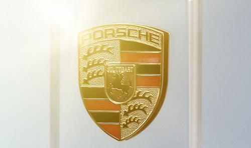 保时捷,Panamera,大众