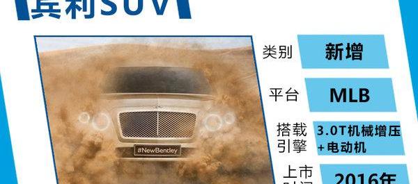 大众,奥迪,途锐,宾利,保时捷