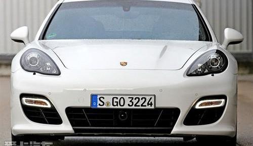 保时捷,Panamera,777,宝马,大众