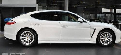 保时捷,Panamera,777,宝马,大众