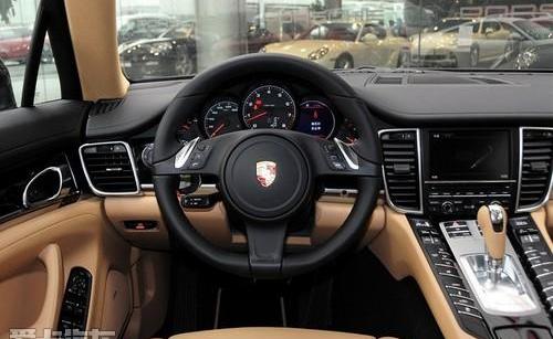 保时捷,Panamera,777,宝马,大众